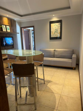 Apartamento confortável próximo Vila Germânica
